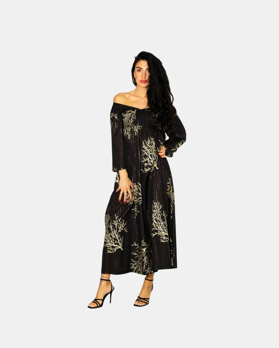 Lotti di Abiti Donna Positano Originali ( Scartellinati )