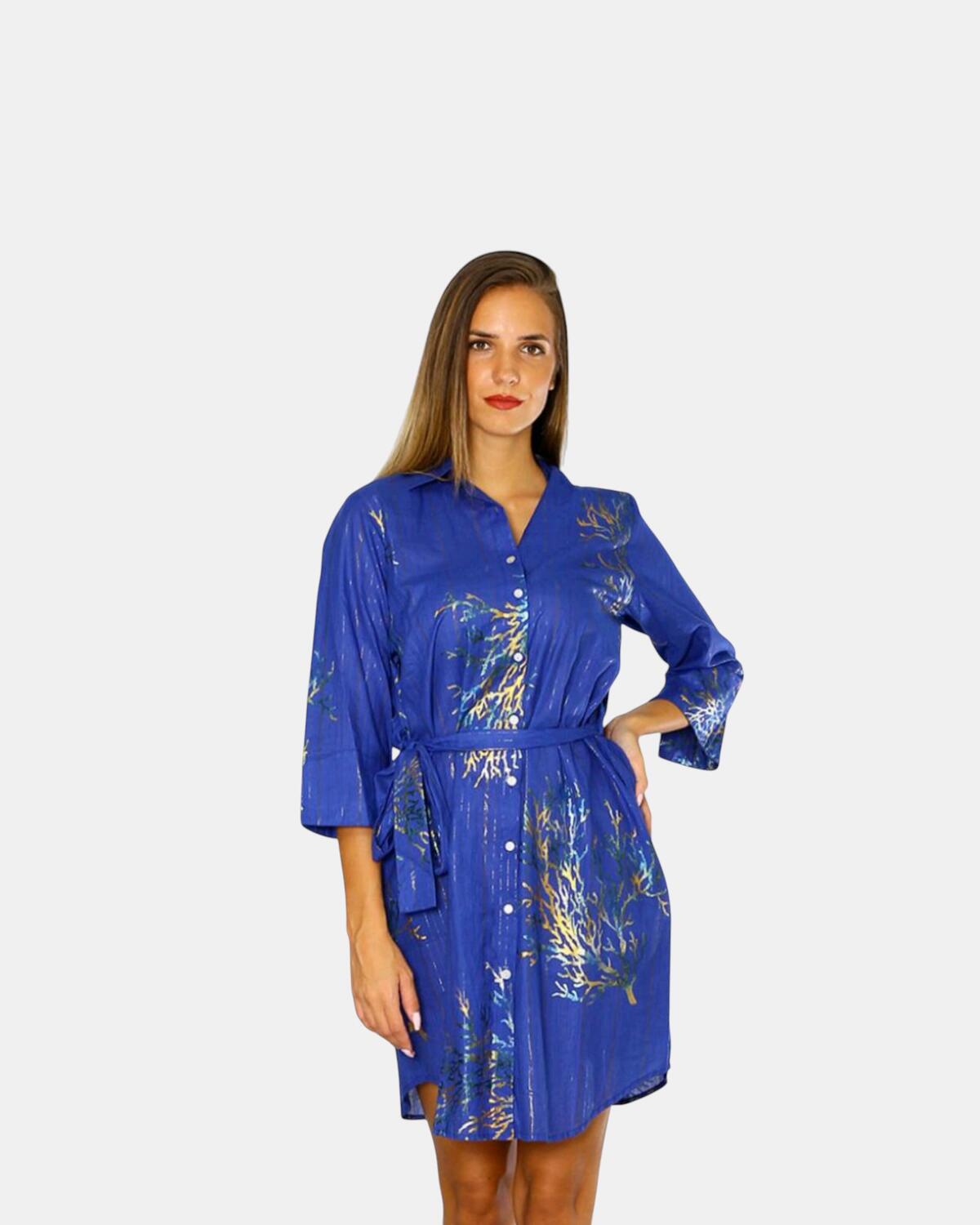 Lotti di Abiti Donna Positano Originali ( Scartellinati )