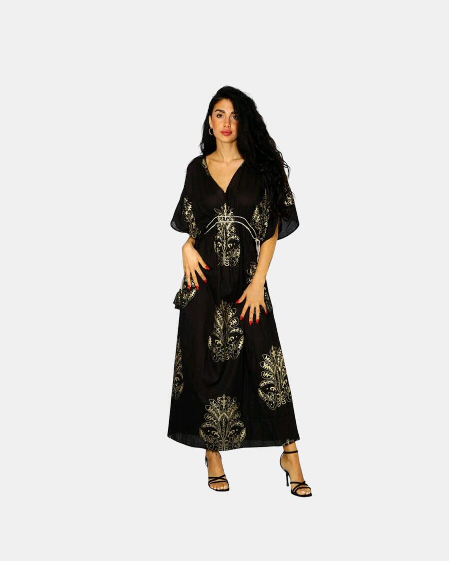 Lotti di Abiti Donna Positano Originali ( Scartellinati )