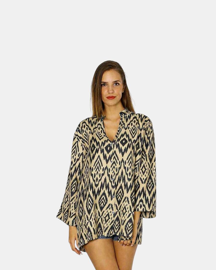 Lotti di Abiti Donna Positano Originali ( Scartellinati )
