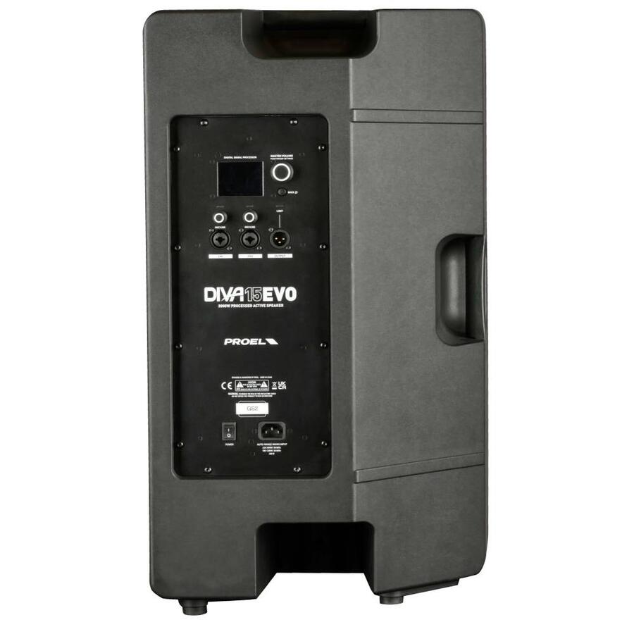 Proel DIVA15EVO