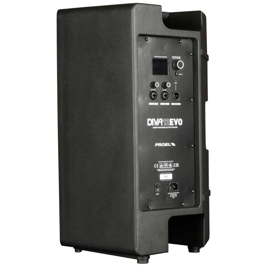 Proel DIVA12EVO