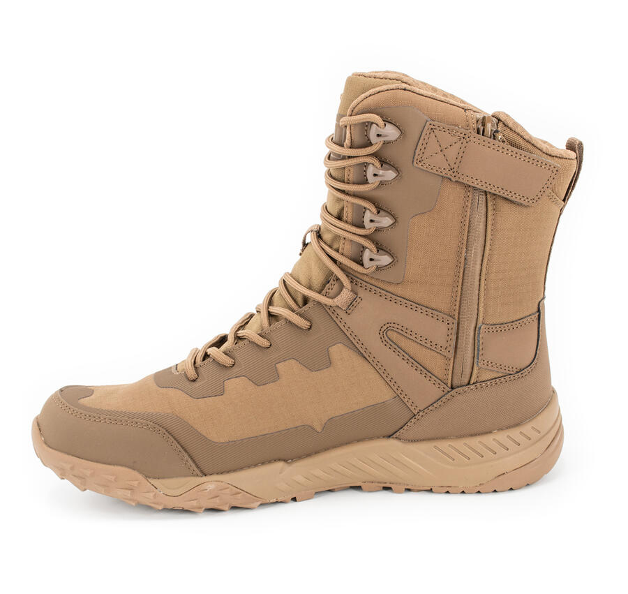 MAGNUM Ultima 8.0 SZ WP Coyote Tan – Stivale Tattico Impermeabile
