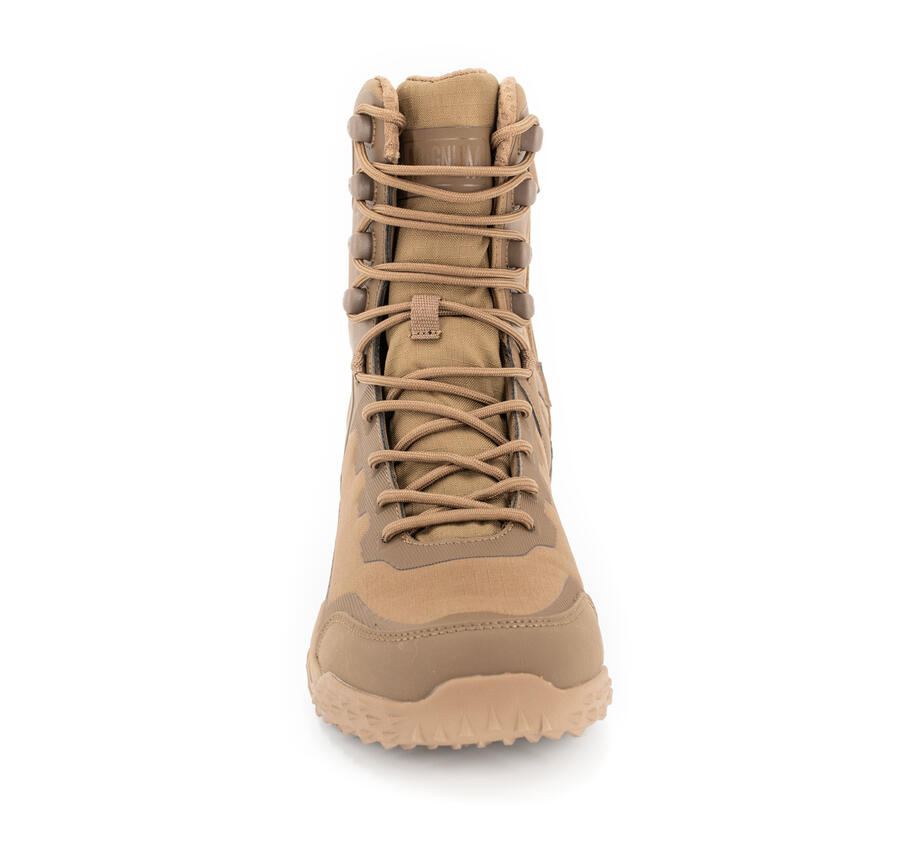 MAGNUM Ultima 8.0 SZ WP Coyote Tan – Stivale Tattico Impermeabile