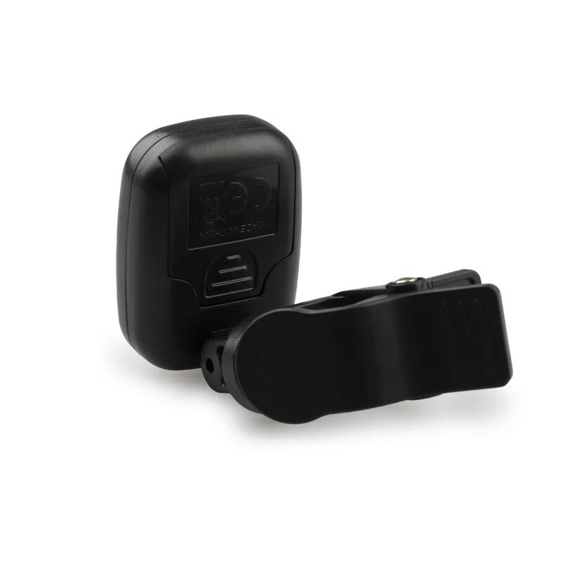 Henry`s HT-01 - Black