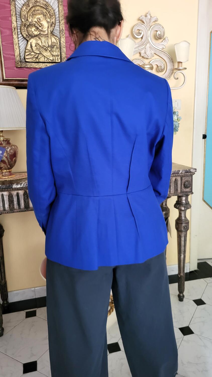 Giacca Escada 