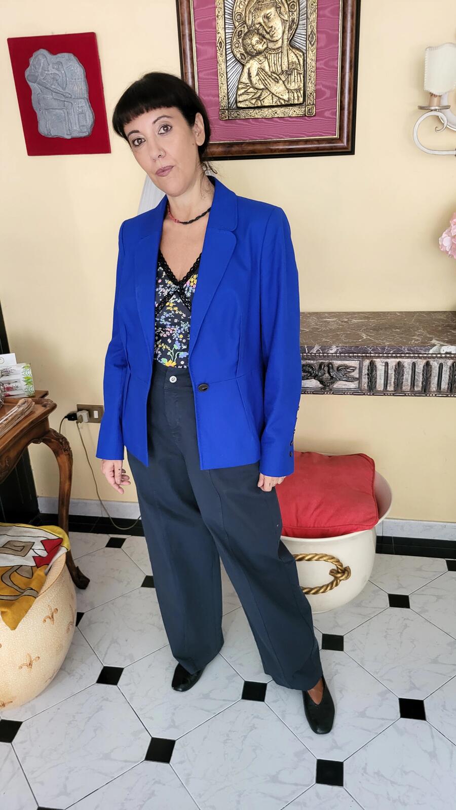 Giacca Escada 