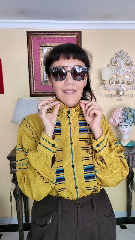 Camicia Louis Feraud 