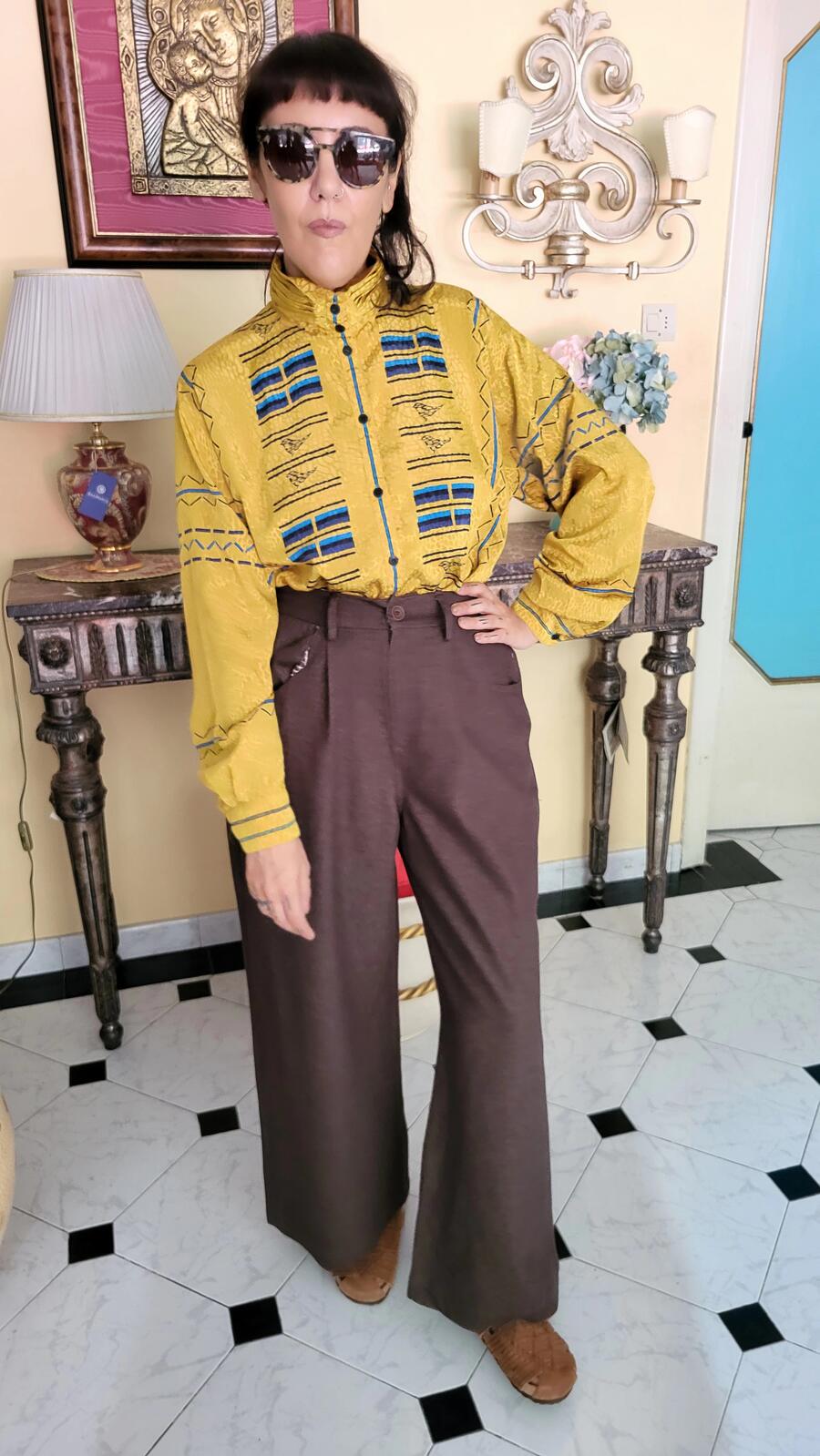 Camicia Louis Feraud 