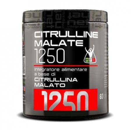Citrullina Malato 1250 60cpr