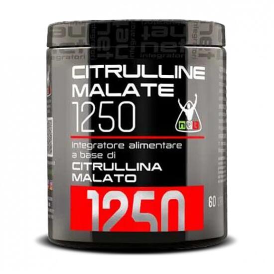 Citrullina Malato 1250 60cpr