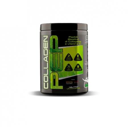  Collagen Pep 320g