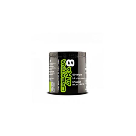 Creatina Alka 8 180g