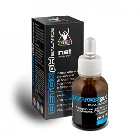 Detox Ph Balance 50ml