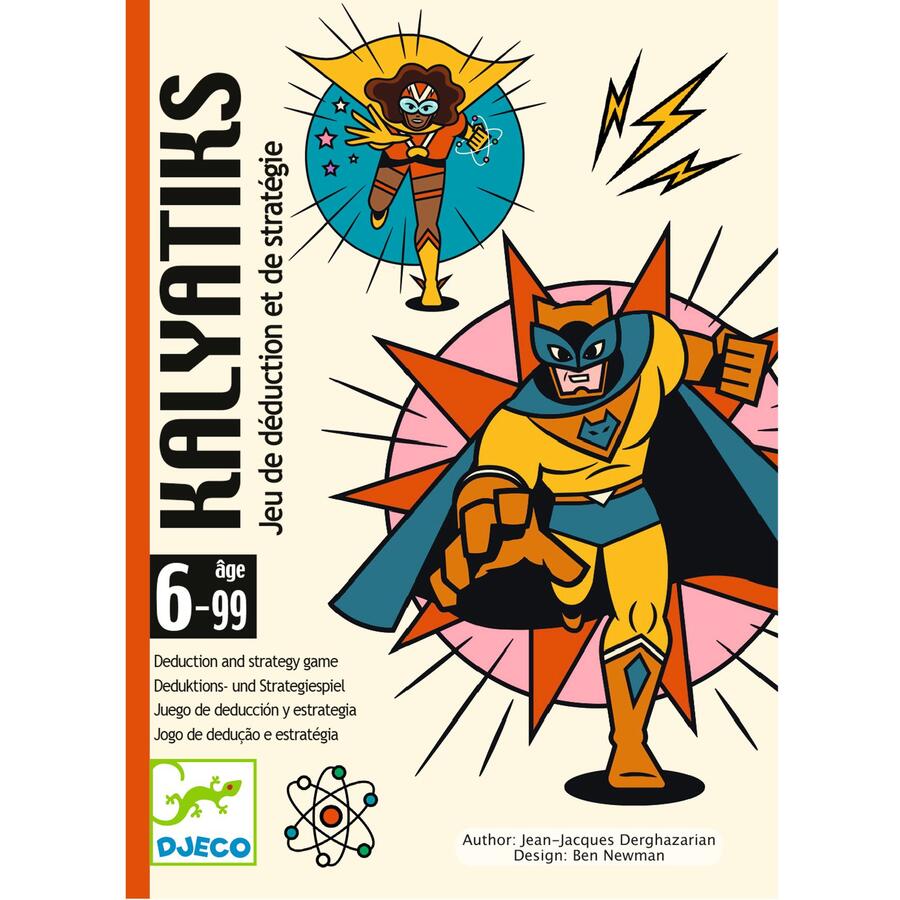 Kalyatiks