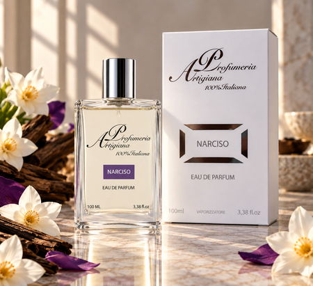 "NARCISO" EAU DE PARFUM 100ML