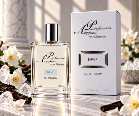 "NEVE" EAU DE PARFUM 100ML
