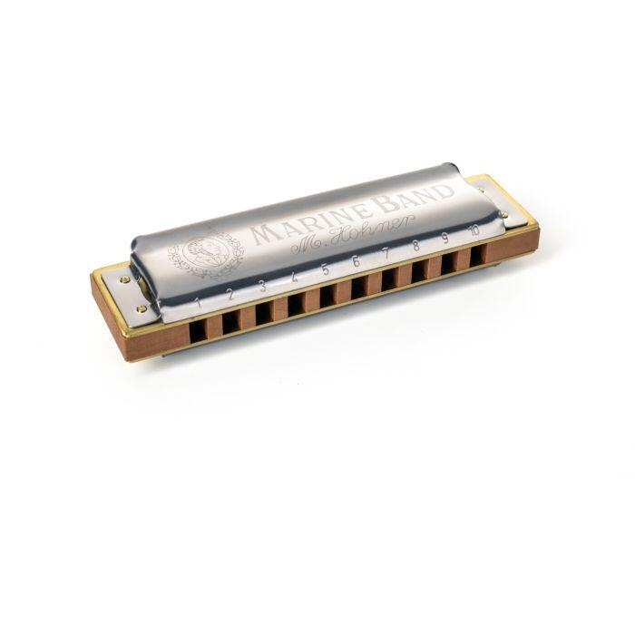 HOHNER Marine Band 1896 G Major