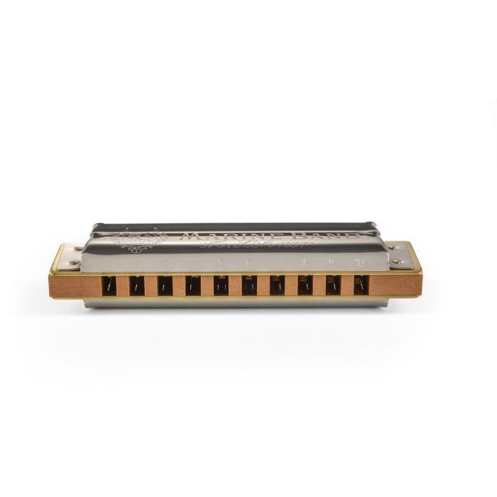 HOHNER Marine Band 1896 G Major