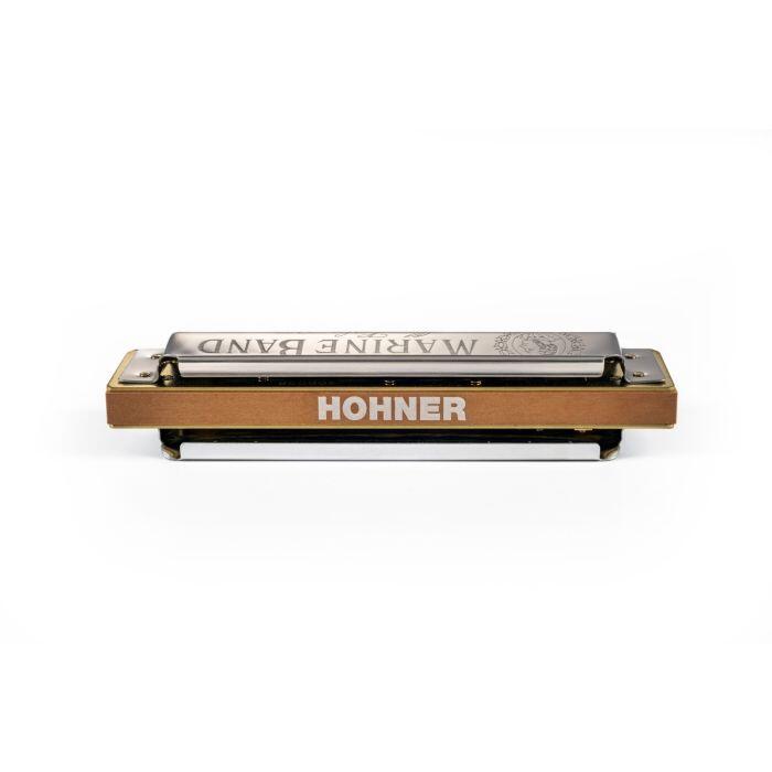 HOHNER Marine Band 1896 G Major