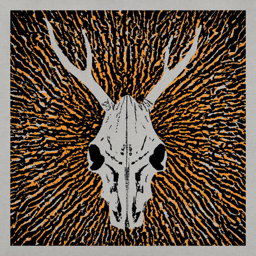 GOAT - THE GALLOWS POLE: ORIGINAL SCORE -