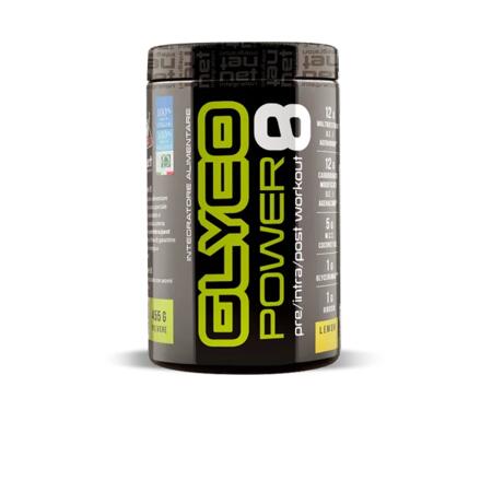 Glycopower 8 430g