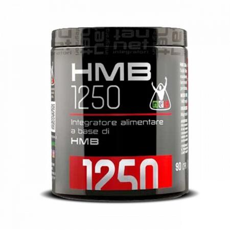 Hmb 1250 90cpr