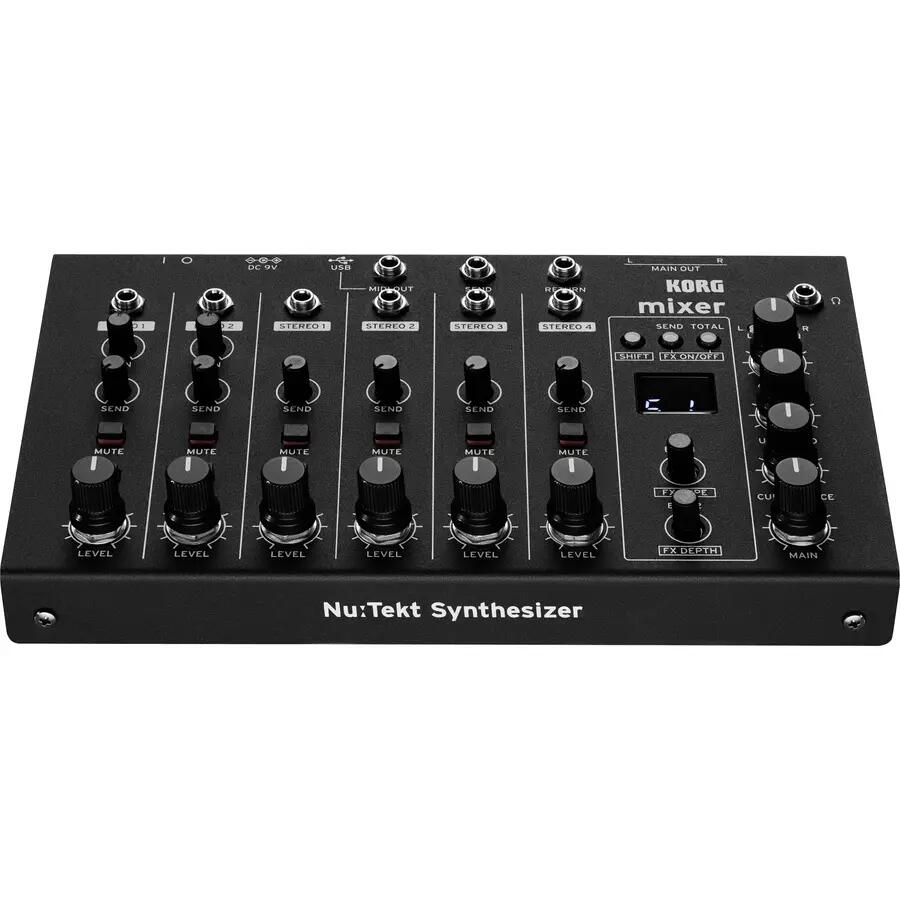 Korg NTS-4-MIXER
