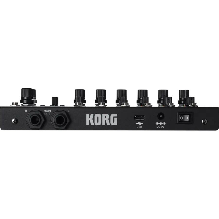 Korg NTS-4-MIXER