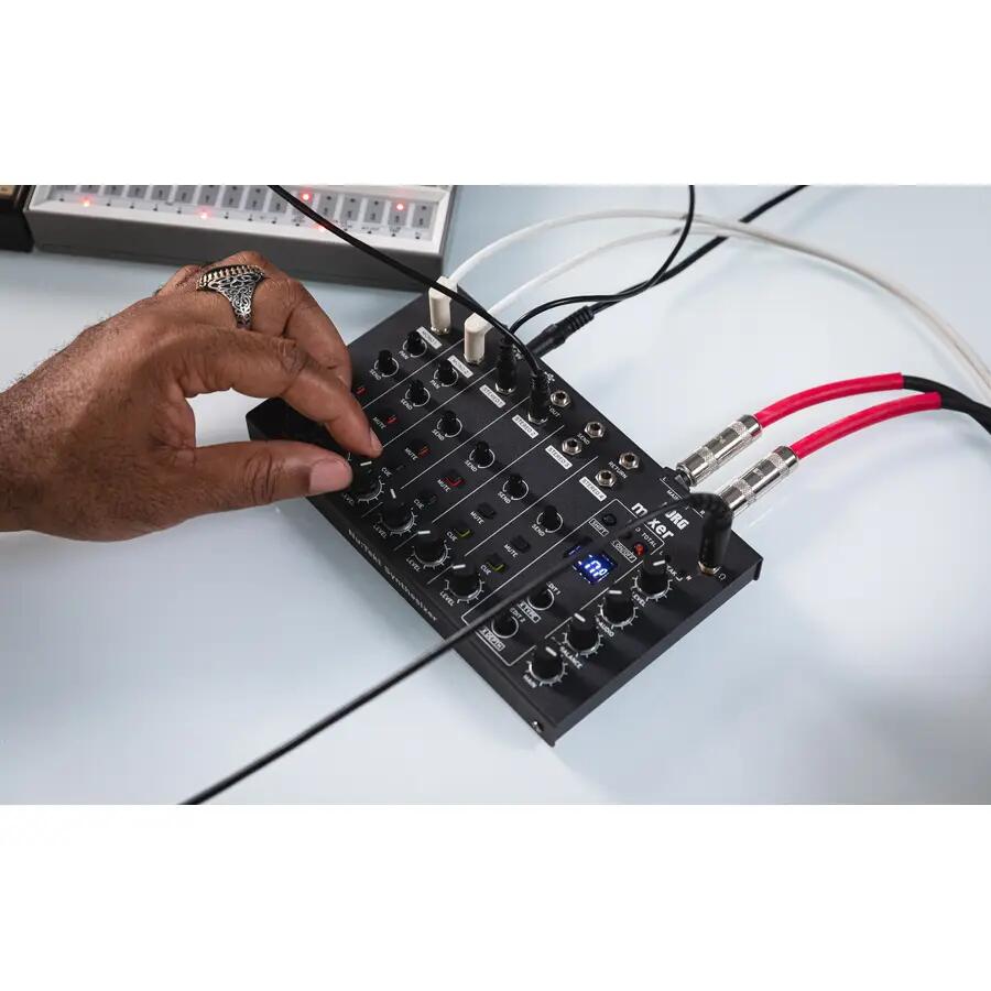 Korg NTS-4-MIXER