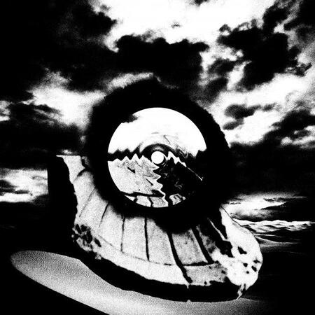 KANT - ECHOES OF UNFORTUNATE TIMES - 