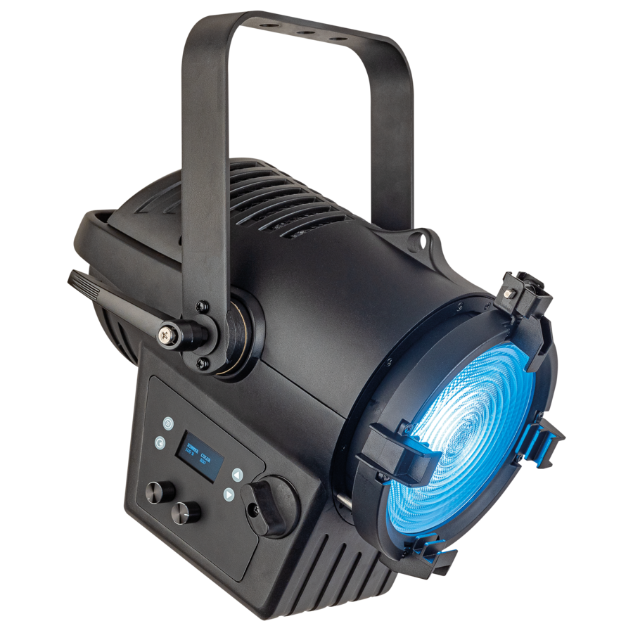 Showtec Performer Fresnel 1500 Q6 MKII