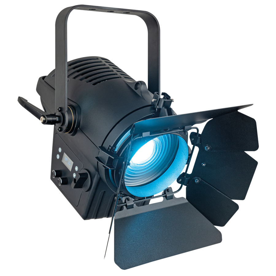 Showtec Performer Fresnel 1500 Q6 MKII