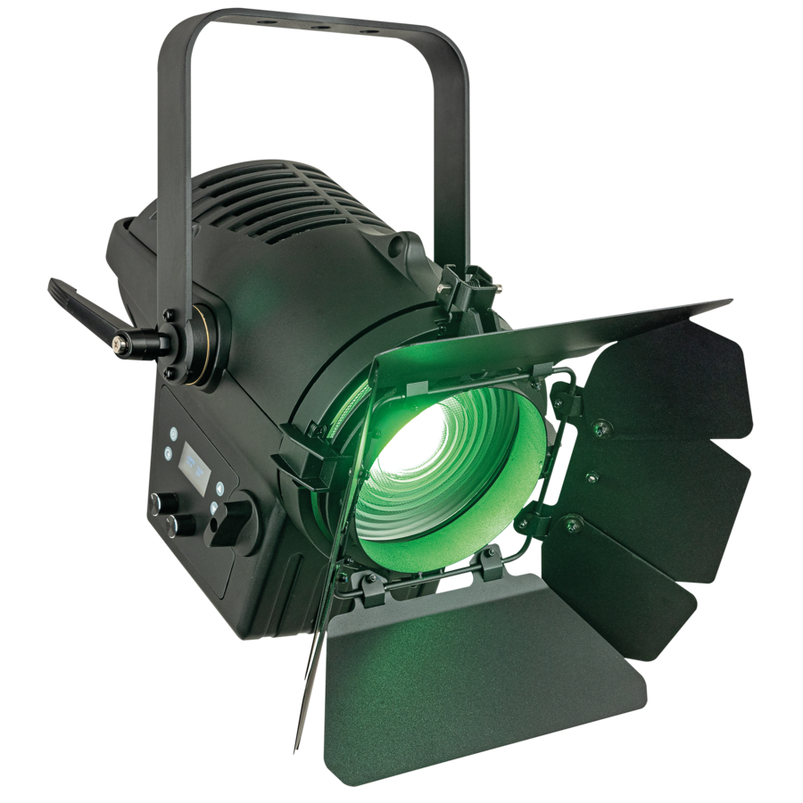 Showtec Performer Fresnel 1500 Q6 MKII