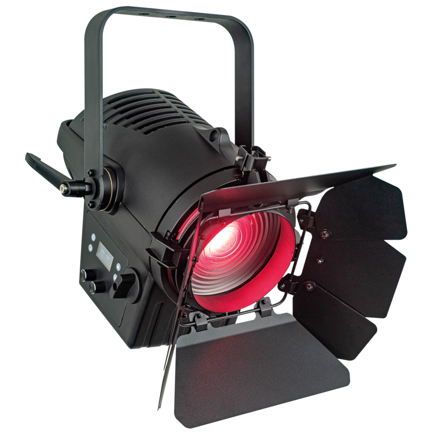 Showtec Performer Fresnel 1500 Q6 MKII