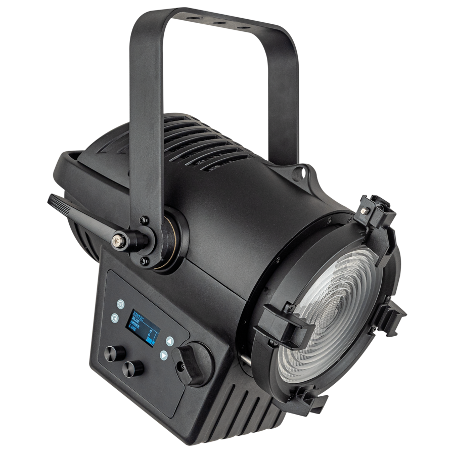 Showtec Performer Fresnel 1500 Q6 MKII