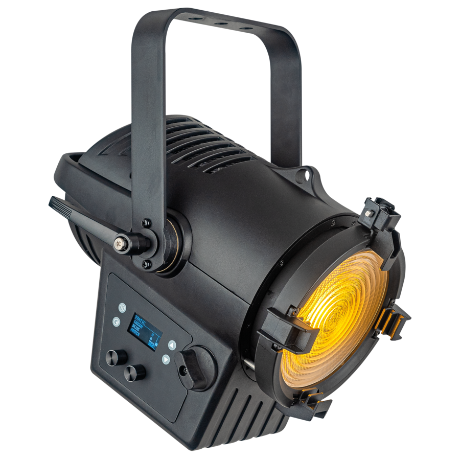 Showtec Performer Fresnel 1500 Q6 MKII