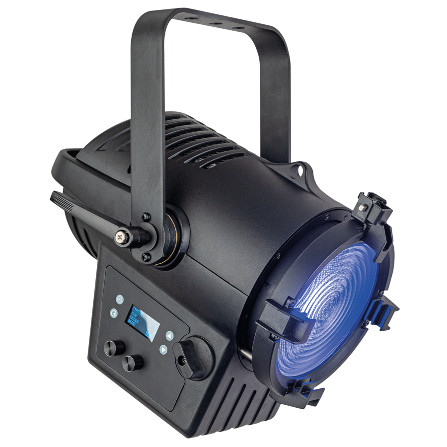 Showtec Performer Fresnel 1500 Q6 MKII
