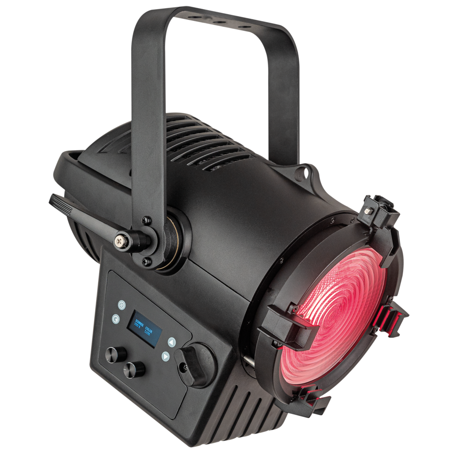 Showtec Performer Fresnel 1500 Q6 MKII