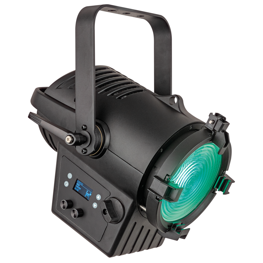 Showtec Performer Fresnel 1500 Q6 MKII