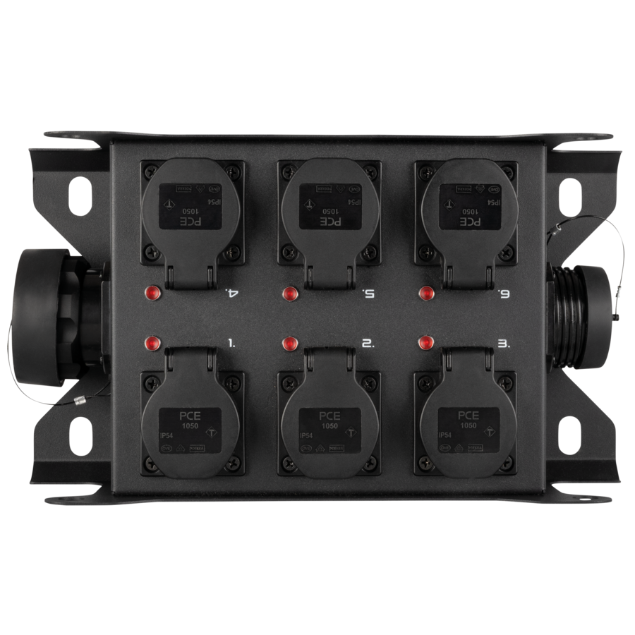 Showgear PowerCore 2s.6s