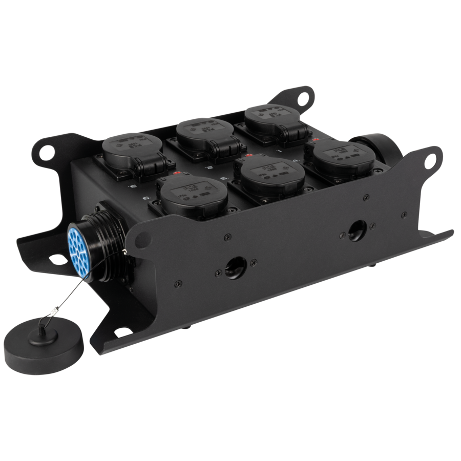 Showgear PowerCore 2s.6s