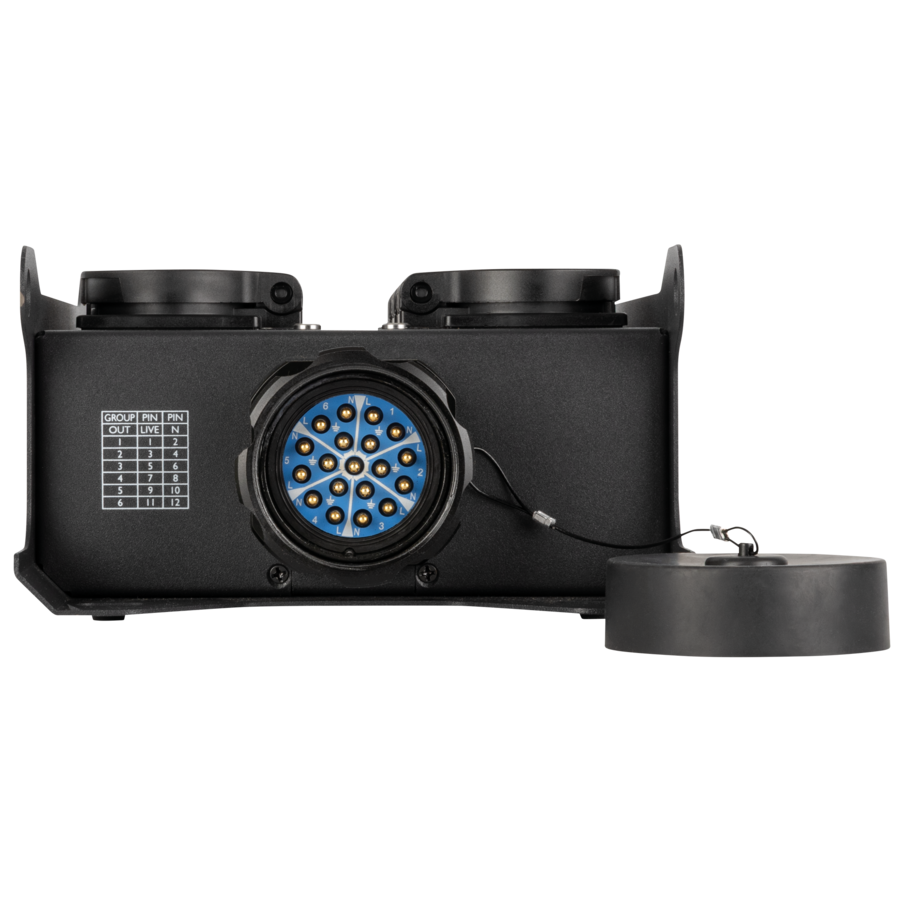 Showgear PowerCore 2s.6s
