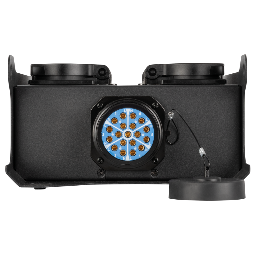 Showgear PowerCore 2s.6s