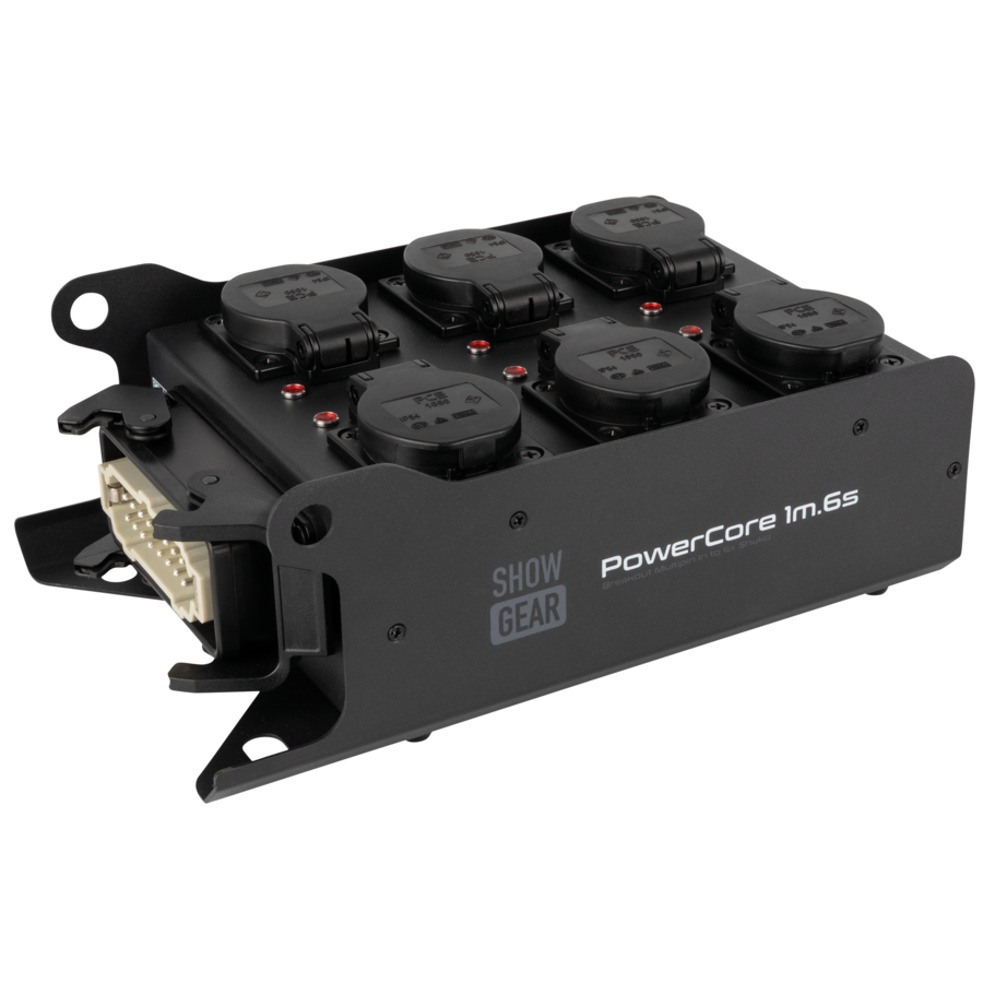 Showgear PowerCore 1m.6s