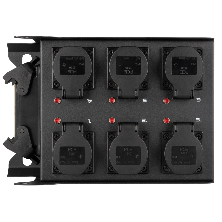 Showgear PowerCore 1m.6s