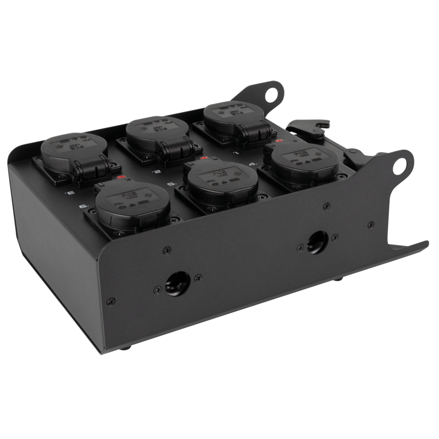Showgear PowerCore 1m.6s