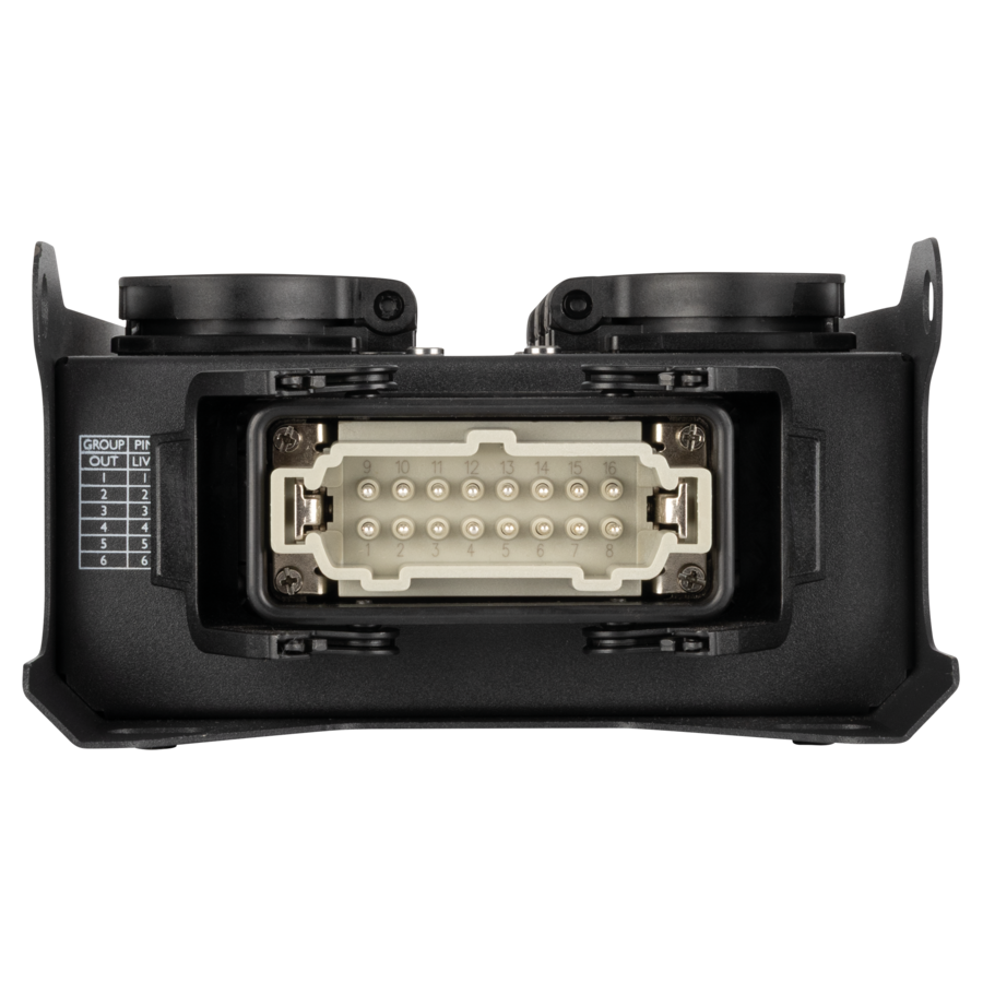 Showgear PowerCore 1m.6s