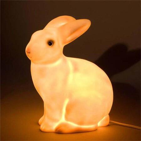 Lampada Egmont Coniglietto
