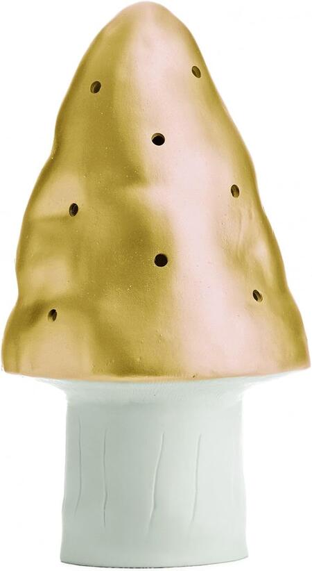 Lampada Egmont Fungo piccolo
